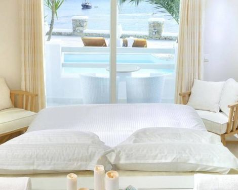 Nissaki Boutique Hotel