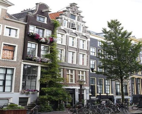 Hotel Damsquare-3