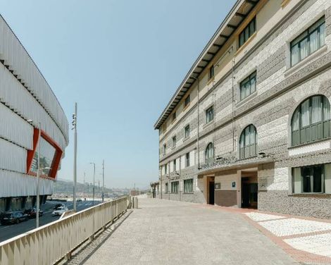 Abba Euskalduna Hotel-2