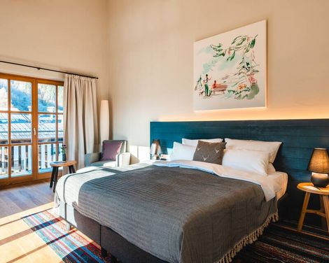 1. FC Köln Fanreise - Henri Hotel