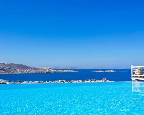 Vencia Boutique Hotel