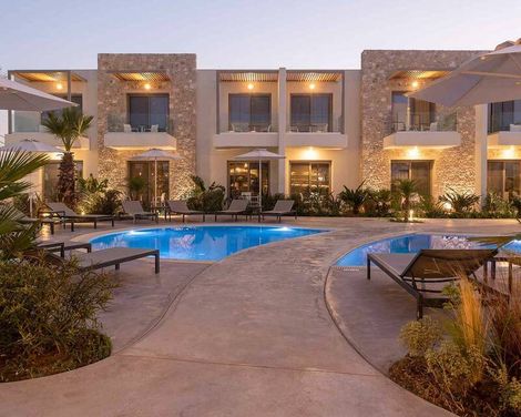 Oneiro Boutique Hotel-3