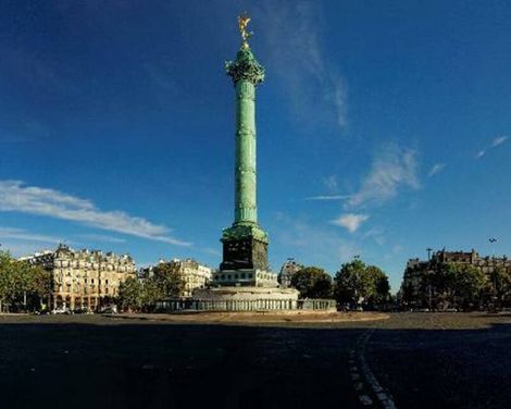 Holiday Inn Paris - Gare de Lyon Bastille-3