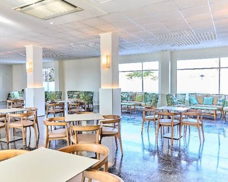 Leonardo Royal & Suites Hotel Ibiza Santa Eulalia