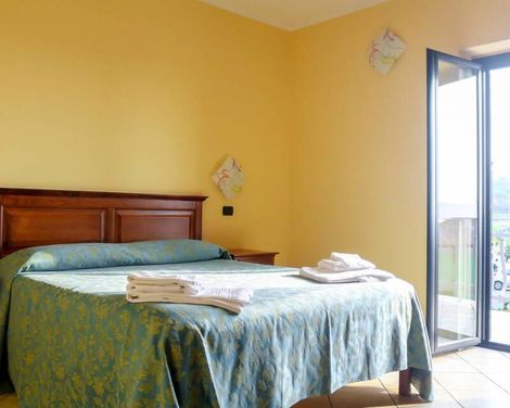 Villaggio Hotel Lido San Giuseppe