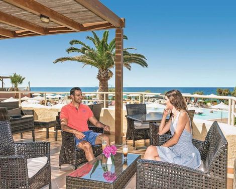 allsun Hotel Zorbas Village-3