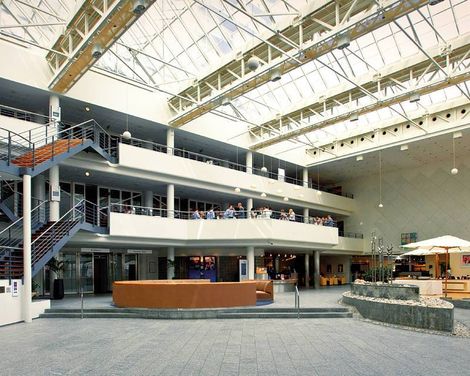 Scandic Falkoner