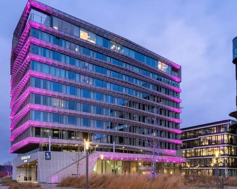 Moxy Amsterdam Houthavens-1