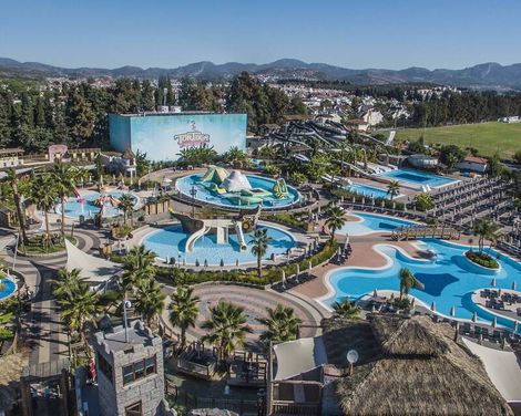 Atlantique Holiday Club