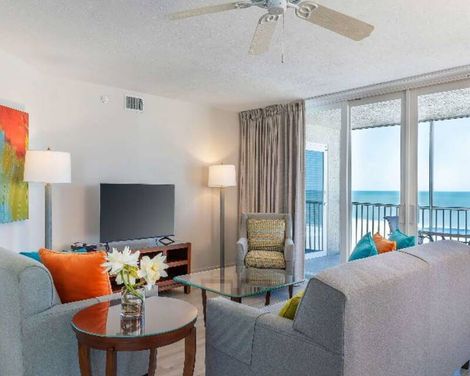 Gullwing Beach Resort