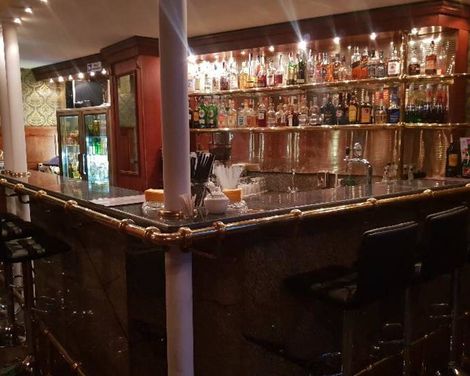H15 Hotel Francuski