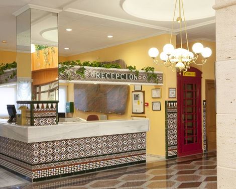 Playalinda Lifestyle Collection by Senator