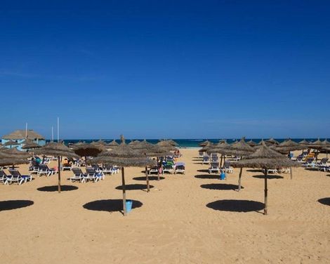 Hotel Sidi Mansour Resort & Spa