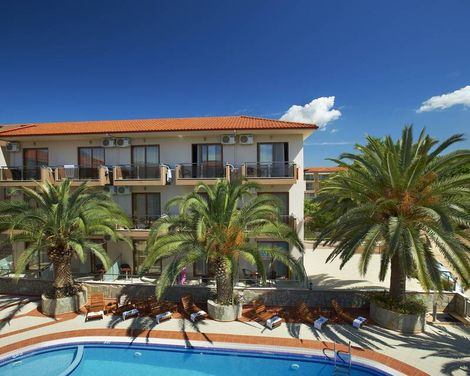 Hotel Simeon
