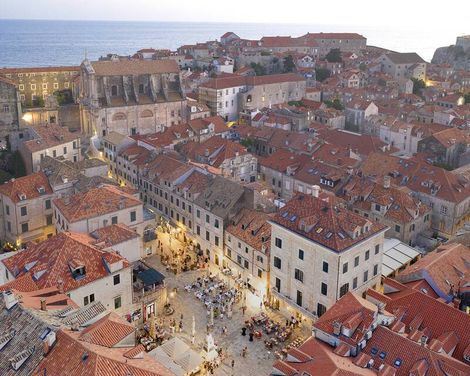 The Pucic Palace