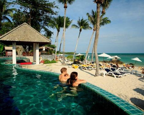 Centara Villas Samui-3