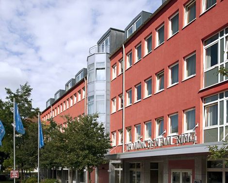 NH München City Süd-1