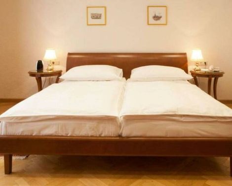 TOP CityLine Hotel Kaiserin Elisabeth