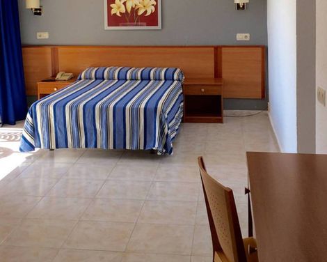 Hotel Bon Repos