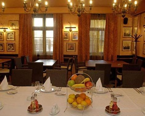 Hotel Balkan
