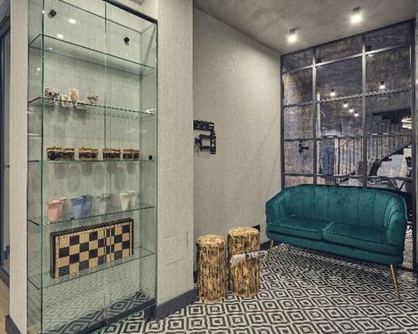 The Bridge Suites-3