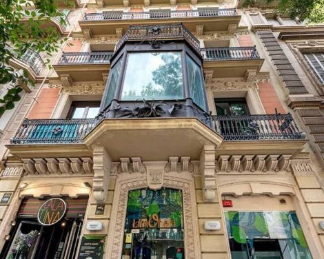 Limonaia Hotel