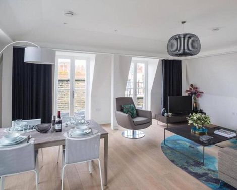 Wells Court by Aeria Apartments