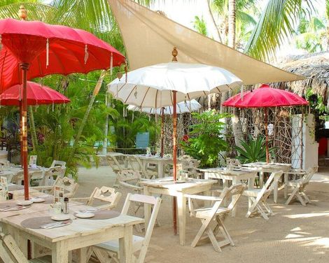 Holbox Dream Beachfront Hotel-0