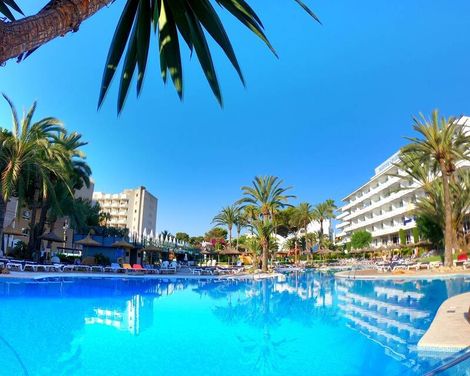 Hotel Marins Playa