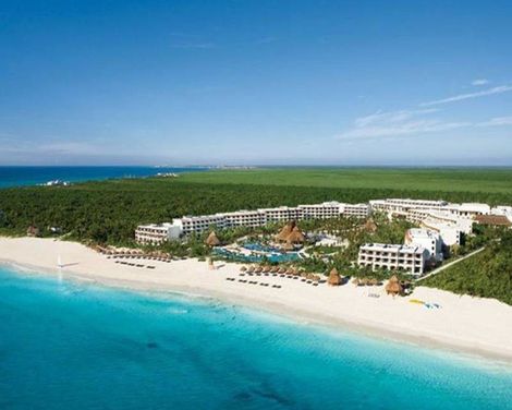 Secrets Maroma Beach Riviera Cancun