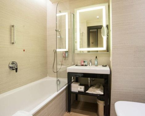 Starhotels Michelangelo-0