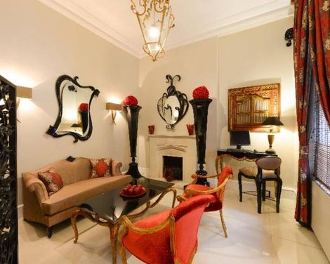 Twenty Nevern Square