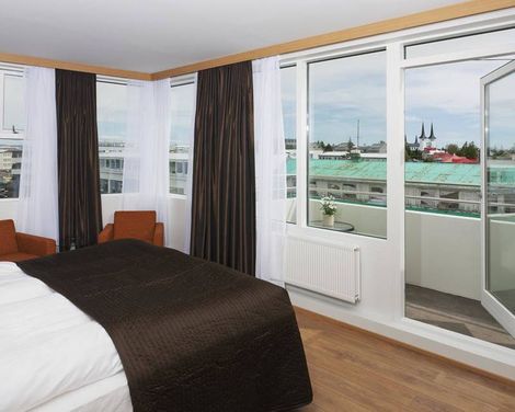 Hotel Klettur-2