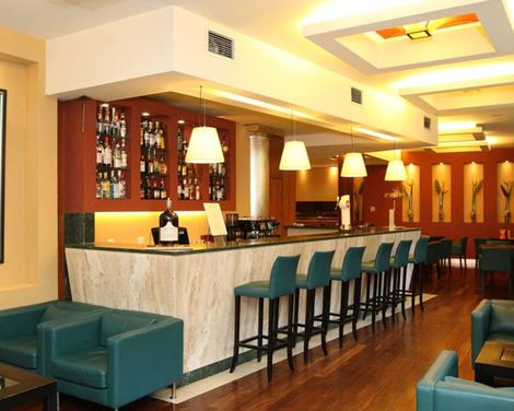 Turim Europa Hotel