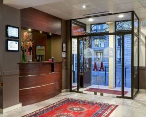 Timhotel Invalides-1