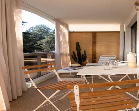 Mob Hotel Cannes