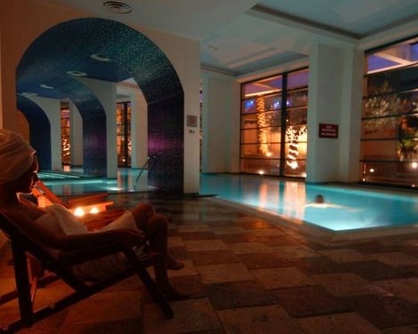 Club Hotel Casino Loutraki