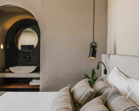 Momi Slow Living Hotel