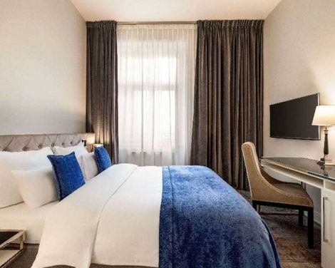 Wyndham Grand Krakow Old Town-0