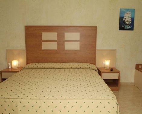 Hotel Internacional Calella