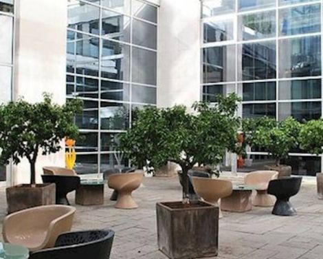 Precise House Mantegna Roma