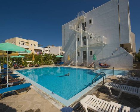Hotel International