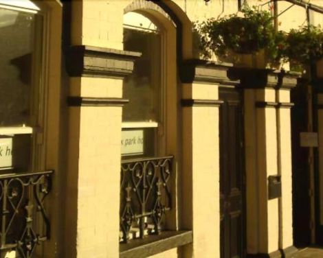 Phoenix Park Hotel