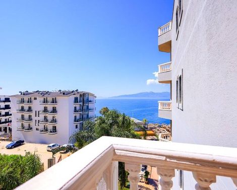 Apollon Hotel