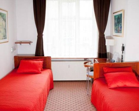 Go Hotel Saga