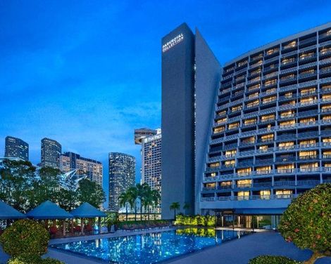 PARKROYAL COLLECTION Marina Bay, Singapore-2