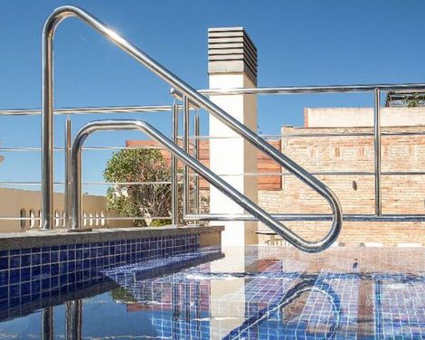 Ciutat Vella Hotel-3