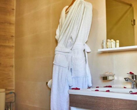 Mabrouk Hotel & Suites-0