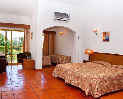 Ohtels Islantilla