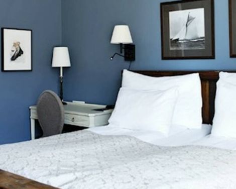Home Hotel Bastion